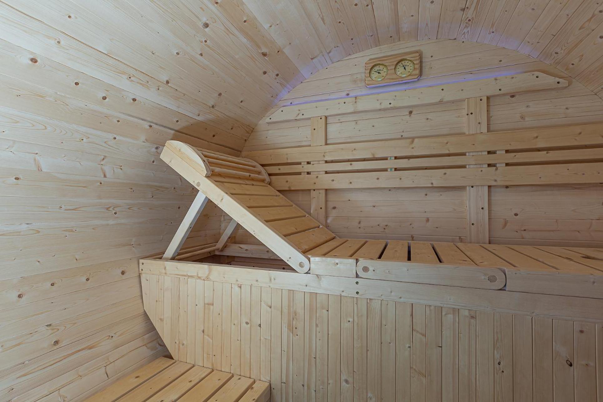 Gites Spa Strasbourg - Studio Romantique, Jacuzzi, Sauna, Terrasse Privee Furdenheim Eksteriør bilde