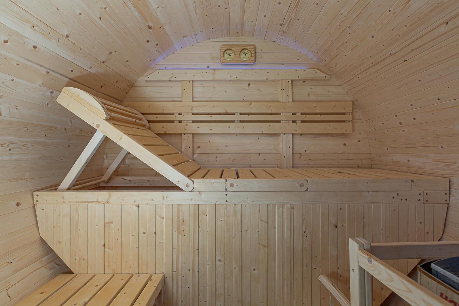 Gites Spa Strasbourg - Studio Romantique, Jacuzzi, Sauna, Terrasse Privee Furdenheim Eksteriør bilde